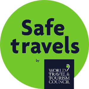 SafeTravel